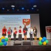 Uczniowie Staszica laureatami nagród w konkursach wojewódzkich.